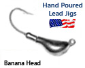 Banana Head lead head